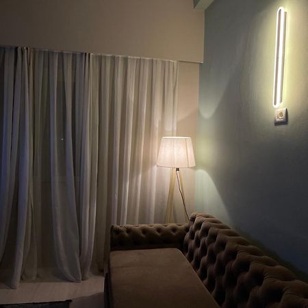 טיראנה Green Apt Blloku מראה חיצוני תמונה