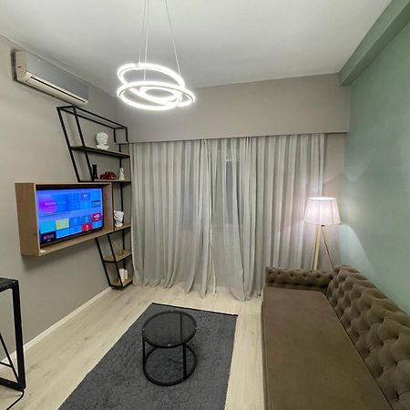 טיראנה Green Apt Blloku מראה חיצוני תמונה