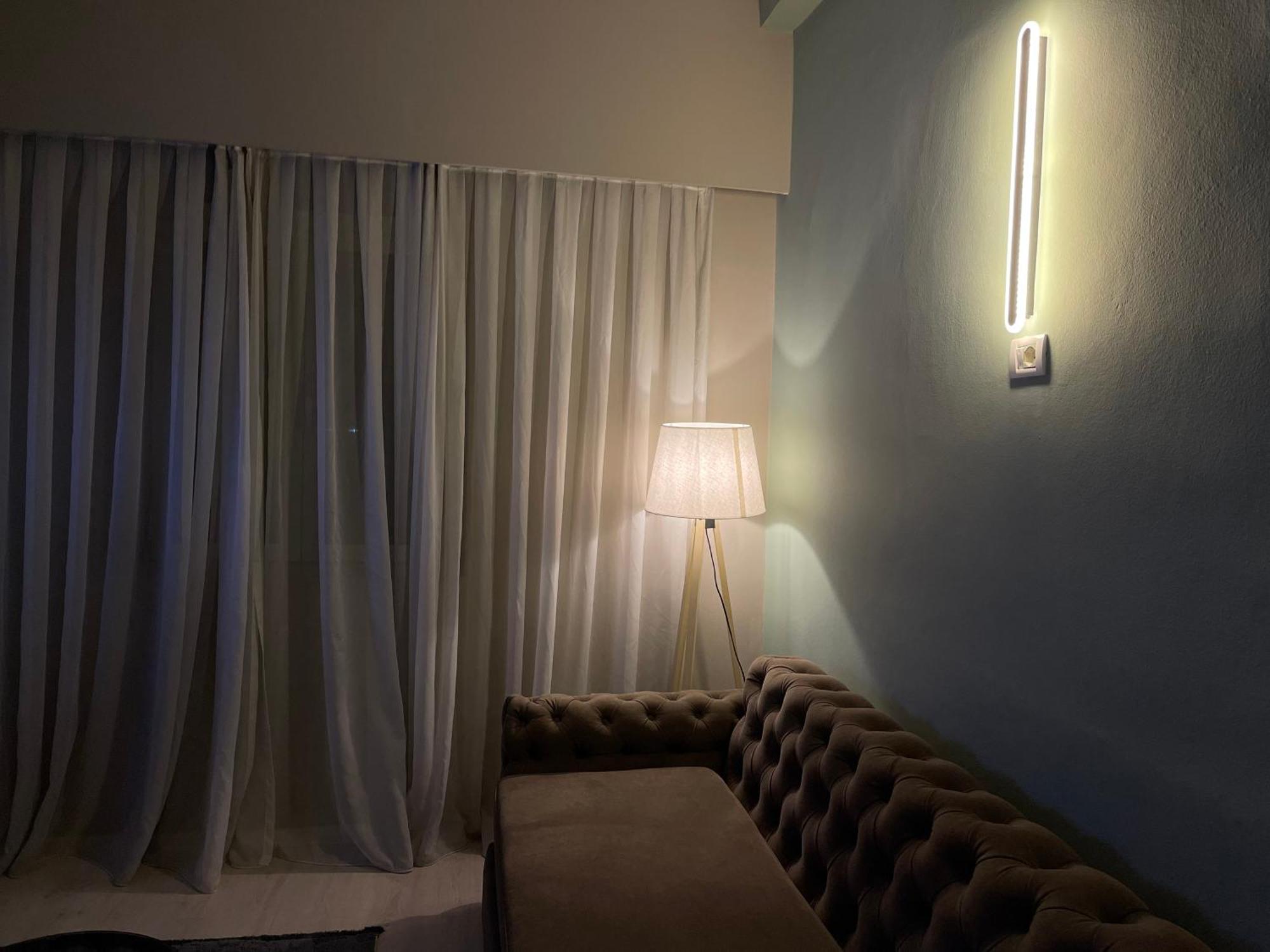 טיראנה Green Apt Blloku מראה חיצוני תמונה