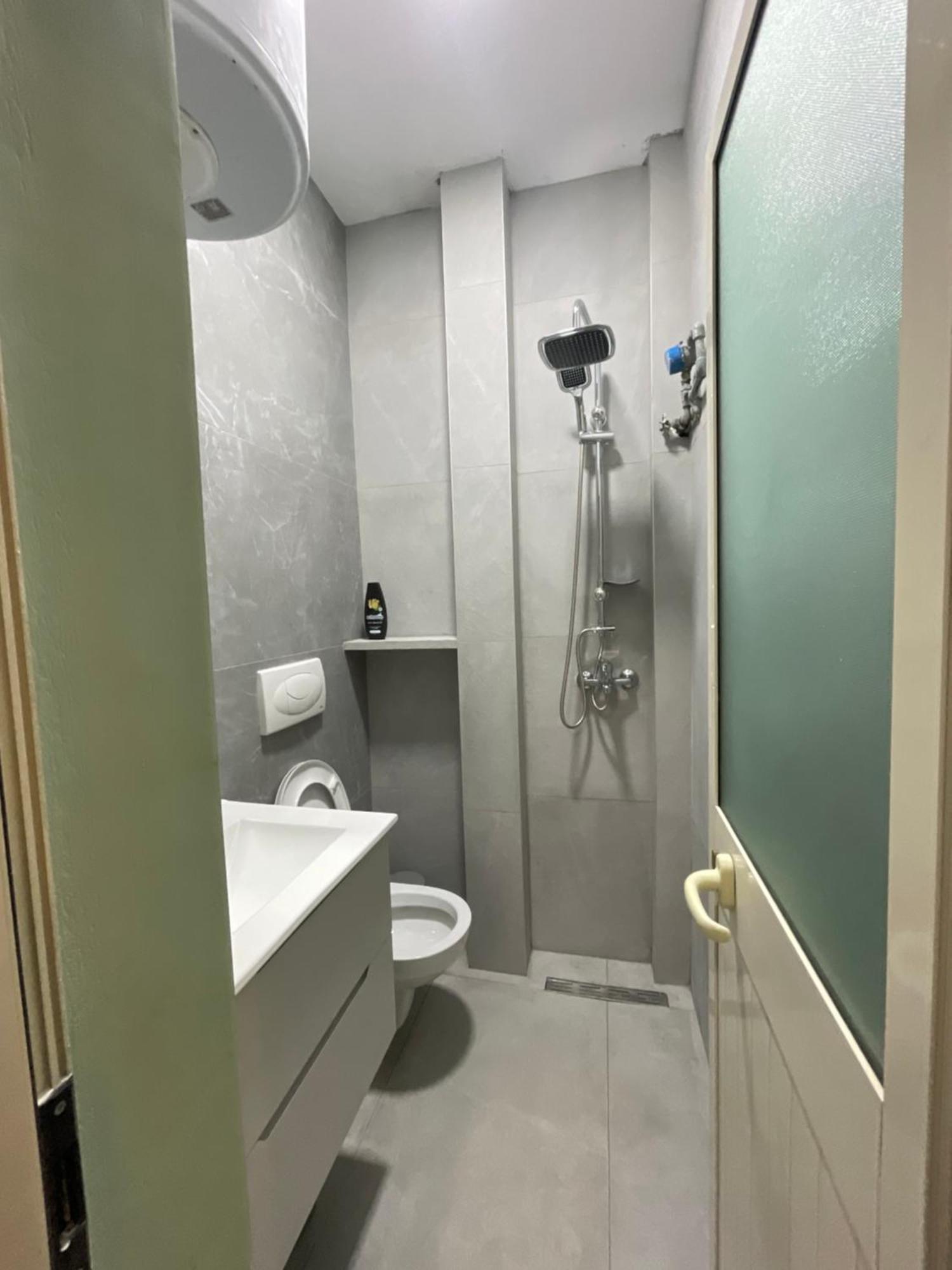טיראנה Green Apt Blloku מראה חיצוני תמונה